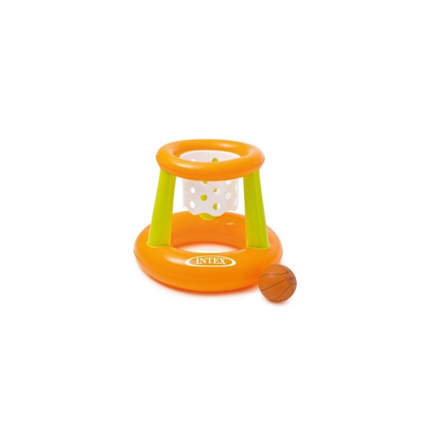 Intex Floating Hoops Ages 3+ on Sale