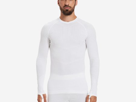 Keepdry 500 Adult Thermal Base Layer Top - Long-Sleeved Fashion