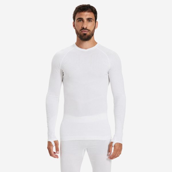 Keepdry 500 Adult Thermal Base Layer Top - Long-Sleeved Fashion