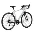 Triban Easy Women s Road Bike 28  Cheap