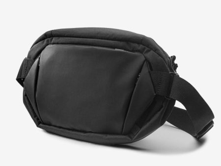 Urban Walking Active Mobilty Messenger Bag Online now