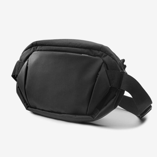 Urban Walking Active Mobilty Messenger Bag Online now