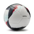 Kipsta F550 Hybrid Soccer Ball Size 5 on Sale