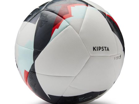 Kipsta F550 Hybrid Soccer Ball Size 5 on Sale