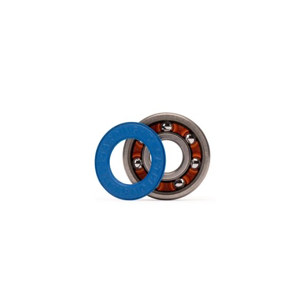 Skateboard Bearings 8-pack - BR500 Hot on Sale