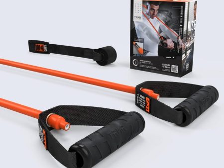 TRNR Strength Tube Medium Online Sale