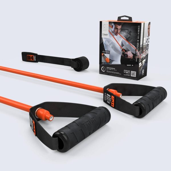 TRNR Strength Tube Medium Online Sale