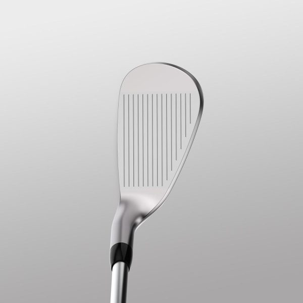 Adult Golf Wedge 500 Right-Handed & Medium Speed - Size 2 Online now