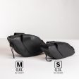 Saddle Bag Race M 0.6L Supply