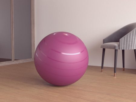 Domyos 65cm Gymball Sale