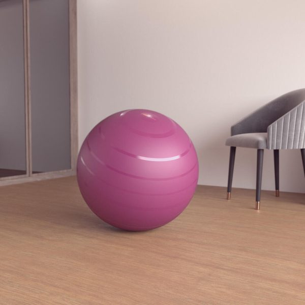 Domyos 65cm Gymball Sale