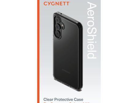 AeroShield Case for Samsung Galaxy A55 5G Discount