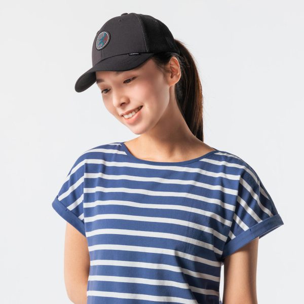 Adult Sailing Cap - Sailing 500 Online Sale