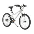 Riverside 100 Kid s Hybrid Bike 20  Discount