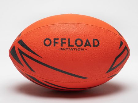 R100 Rugby Ball Size 4 Online