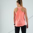 Women’s Running Tank Top - Kiprun Care Lavender Cheap