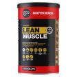 Nitrovol Lean Muscle 500g Chocolate Discount