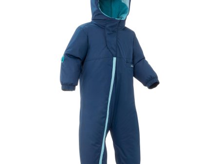 Wedze Lugik Baby Warm Ski Suit Online Hot Sale