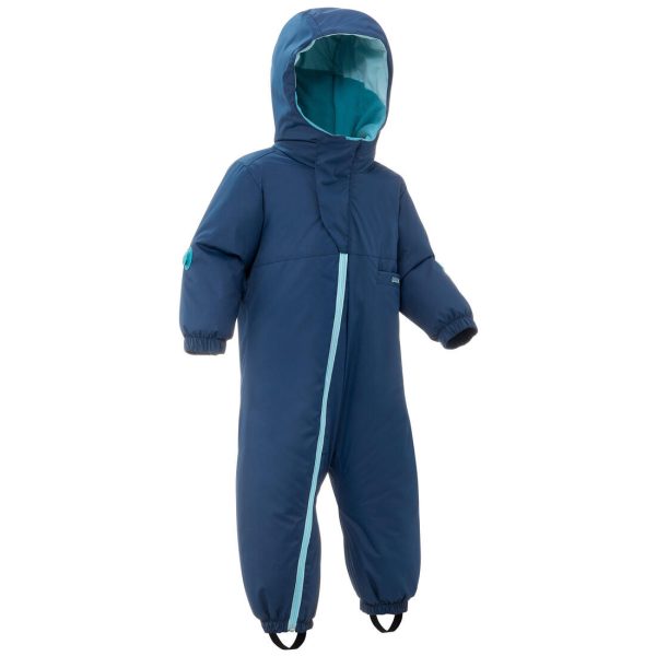 Wedze Lugik Baby Warm Ski Suit Online Hot Sale