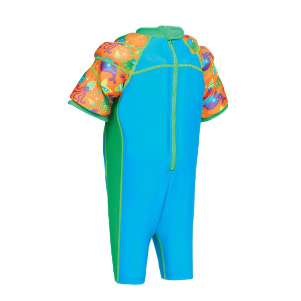 Super Star Kid s Water Wings Float Suit Online