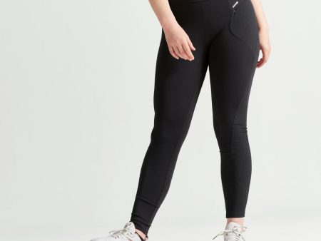 High-Waisted Fitness Cardio Leggings Sale