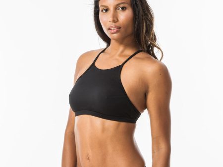 Women s Bikini Crop Top - Andrea Fashion