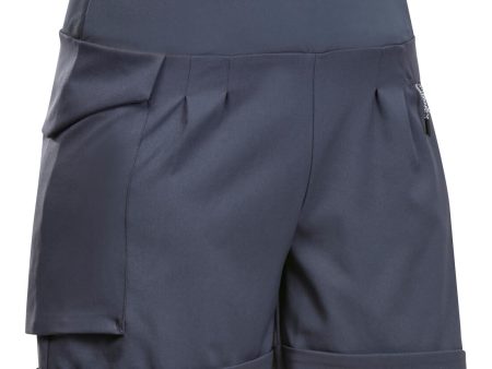 Women’s Country Walking Shorts - NH500 Regular Cheap