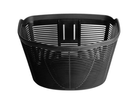 UTK 100 FR Plastic Rear Bike Basket Sale