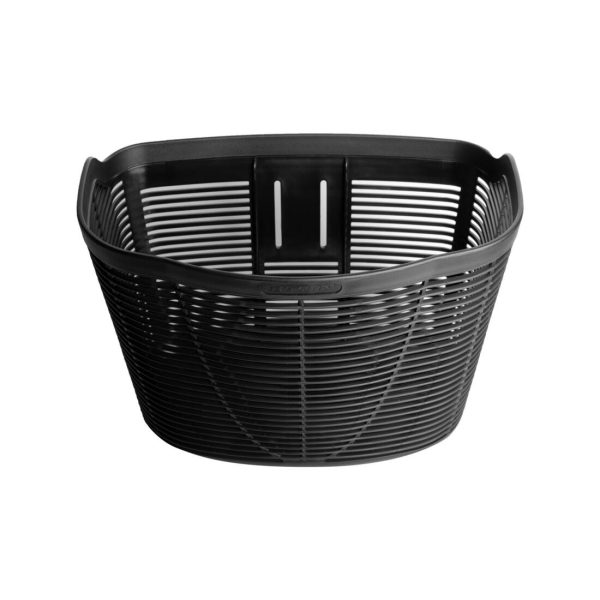 UTK 100 FR Plastic Rear Bike Basket Sale