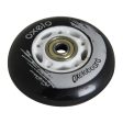 Waveboard Wheels 2-pack Online now