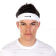 TB 100 Tennis Headband For Cheap