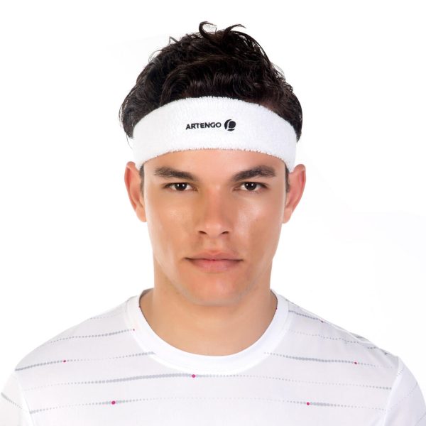 TB 100 Tennis Headband For Cheap