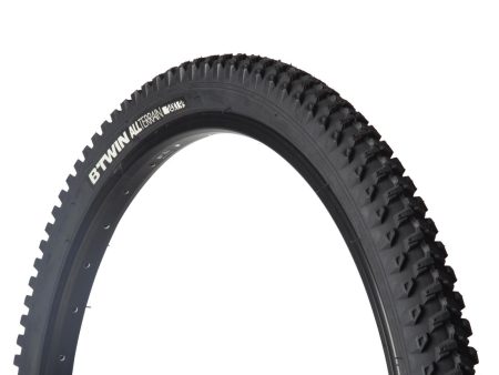 Children s 24x1.95 Stiff Bead Bike Tyre   Etrto 47 Hot on Sale