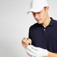 Men s Short-Sleeved Mild Weather Golf Polo Shirt Supply