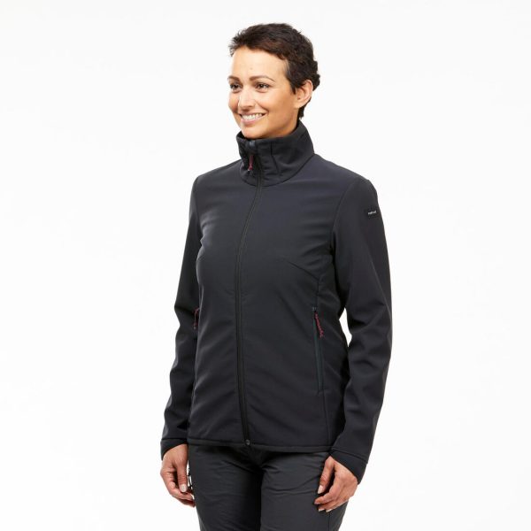 Women s Jacket Windwarm - MT100 Black For Cheap