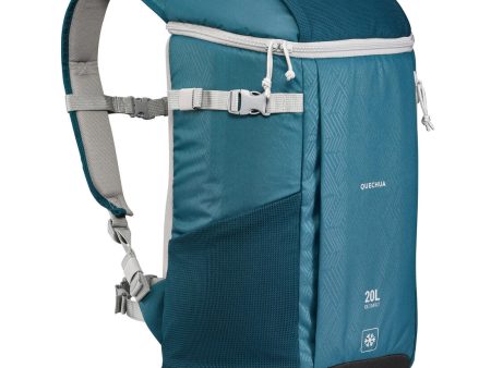 Isothermal Backpack Ice Compact 20L - NH100 For Cheap