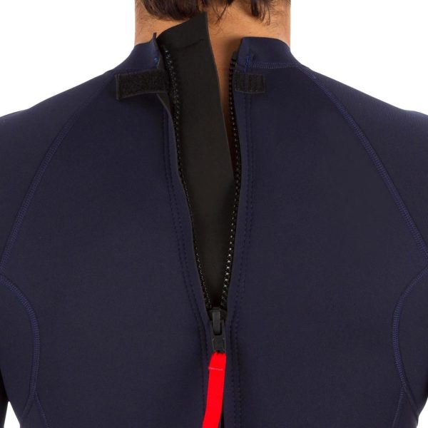 Men s Springsuit Neoprene 1.5mm - 100 For Sale