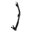 Ocean Pro Typhoon Dry Snorkel on Sale