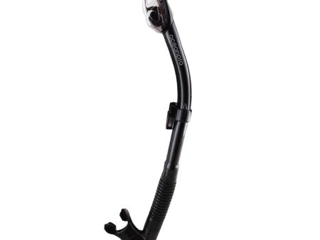 Ocean Pro Typhoon Dry Snorkel on Sale