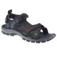 Men s Hiking Sandal - NH 110 Online now