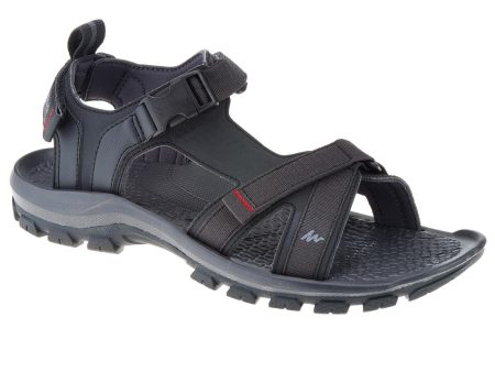 Men s Hiking Sandal - NH 110 Online now