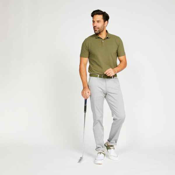 Men s Golf Trousers Mild Weather Sale