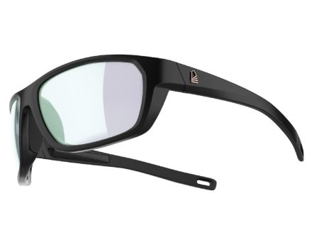 Adult Sailing Sunglasses Polarised Size S Cat 3 - Sailing 500 For Sale