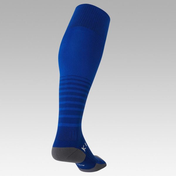 Kipsta F500 Adult Soccer Socks For Discount