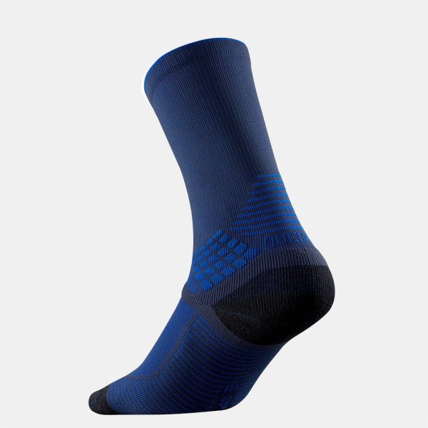 Adult Hiking Socks High 2-pack - MH500 Discount