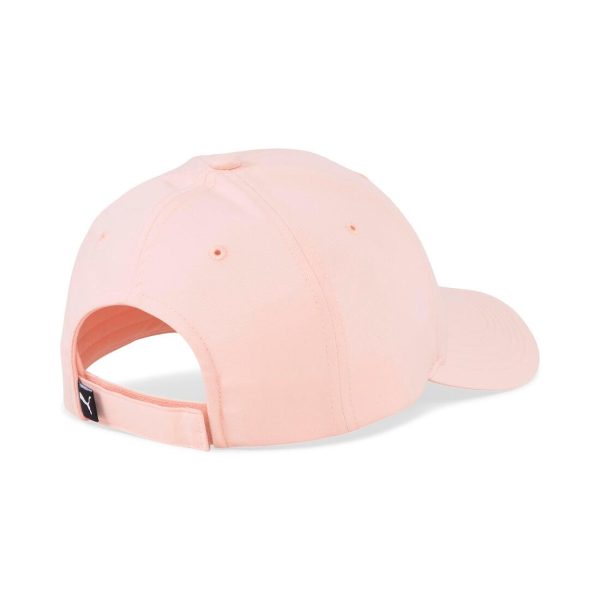 Puma Metal Cat Cap - Rose For Discount