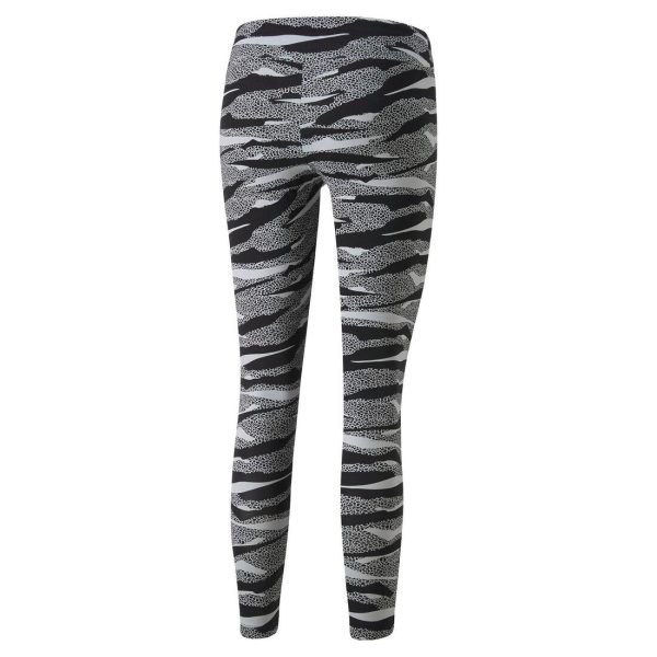 Puma Ess+ Animal Print Women s Leggings Online now