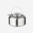 Stainless Steel Camping Kettle 1L - MH 500 For Cheap