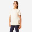 Kids  Unisex Cotton T-Shirt 500 Sale