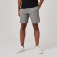 Men s Fitness Shorts 500 Essentials Online